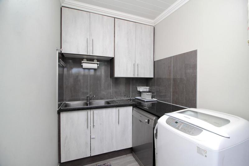 4 Bedroom Property for Sale in Island View Western Cape